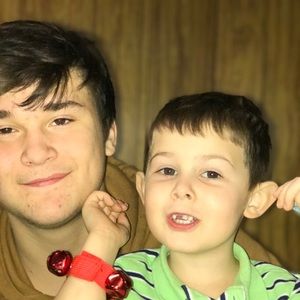 Meet your Posher, Blake